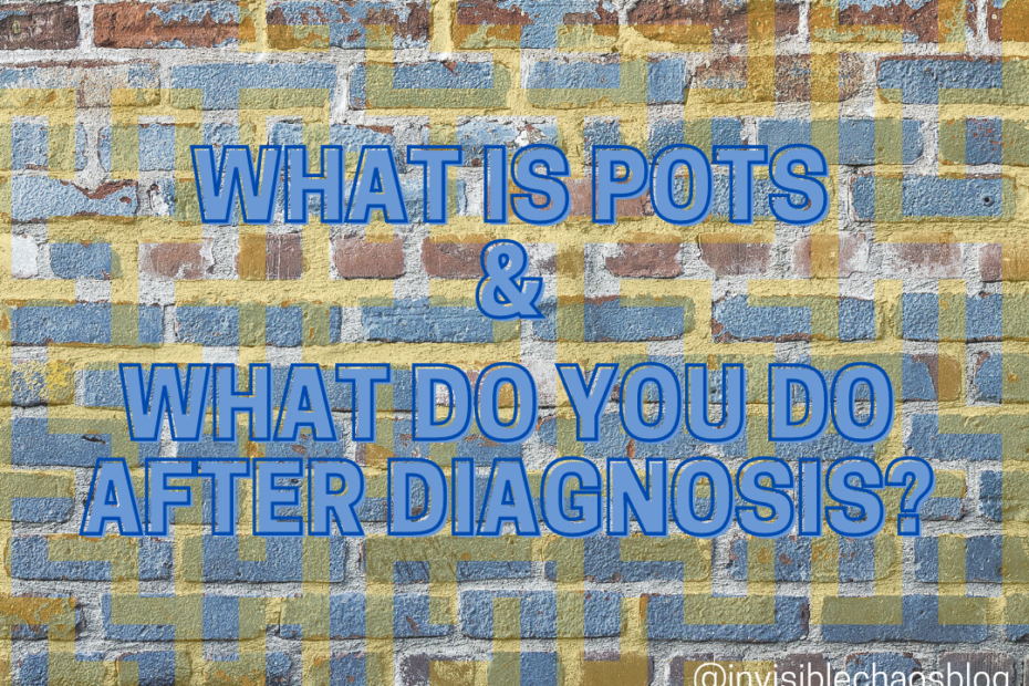 About POTS
