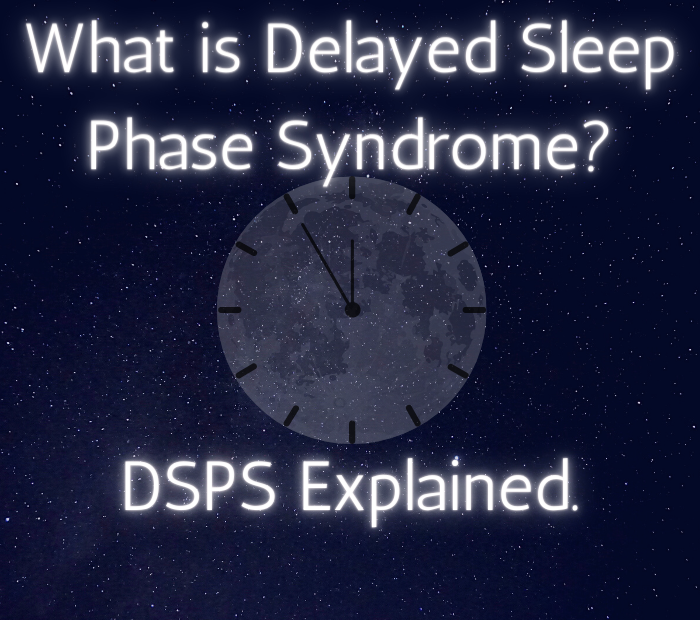 What is DSPS?
